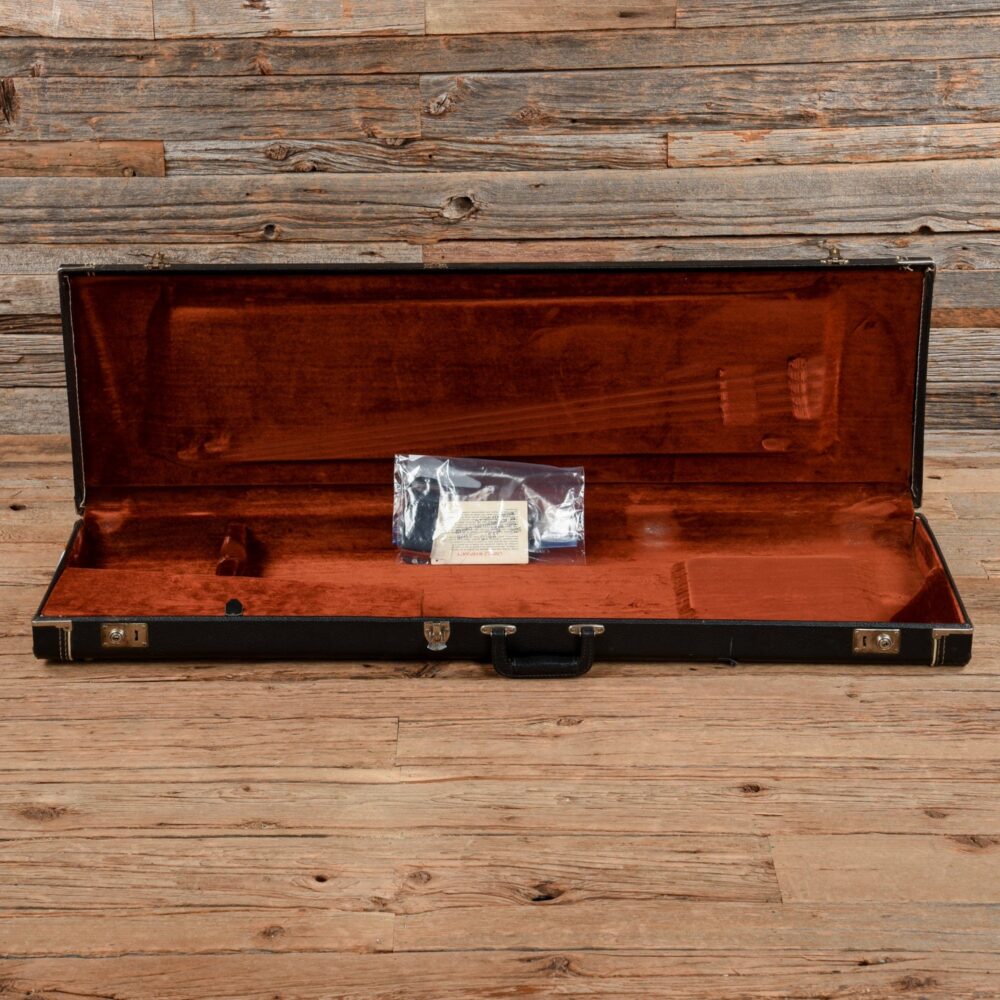 Fender Jazz Bass 3 color sunburst 1977 - My Store