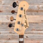 Fender Jazz Bass Black 1969 - My Store