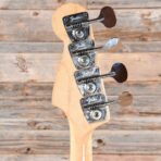 Fender Jazz Bass Black 1969 - My Store