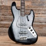Fender Jazz Bass Black 1969 - My Store