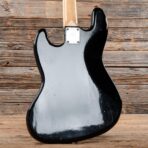 Fender Jazz Bass Black 1969 - My Store