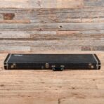 Fender Jazz Bass Black 1969 - My Store