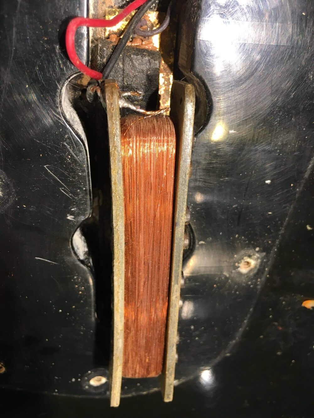 Fender Jazz Bass Black 1969 - My Store