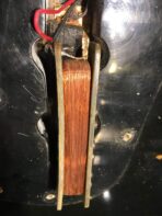 Fender Jazz Bass Black 1969 - My Store
