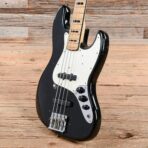 Fender Jazz Bass Black 1973 - My Store