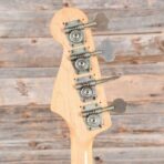 Fender Jazz Bass Black 1973 - My Store