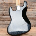 Fender Jazz Bass Black 1973 - My Store