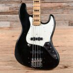 Fender Jazz Bass Black 1973 - My Store