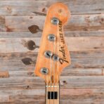 Fender Jazz Bass Black 1973 - My Store