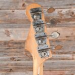 Fender Jazz Bass Black 1973 - My Store