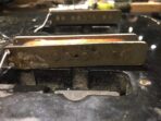 Fender Jazz Bass Black 1973 - My Store