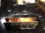 Fender Jazz Bass Black 1973 - My Store