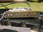 Fender Jazz Bass Black 1973 - My Store