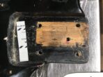 Fender Jazz Bass Black 1973 - My Store