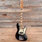 Fender Jazz Bass Black 1973 - My Store