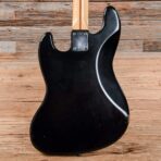 Fender Jazz Bass Black 1973 - My Store