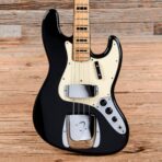 Fender Jazz Bass Black 1973 - My Store