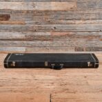 Fender Jazz Bass Black 1973 - My Store