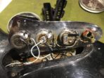 Fender Jazz Bass Black 1973 - My Store
