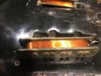 Fender Jazz Bass Black 1973 - My Store