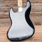 Fender Jazz Bass Black 1973 - My Store