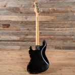 Fender Jazz Bass Black 1974 - My Store