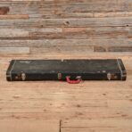 Fender Jazz Bass Black 1974 - My Store