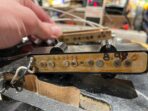 Fender Jazz Bass Black 1974 - My Store