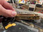 Fender Jazz Bass Black 1974 - My Store