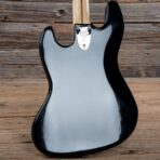 Fender Jazz Bass Black 1977 - My Store