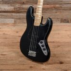 Fender Jazz Bass Black 1977 - My Store