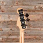 Fender Jazz Bass Black 1977 - My Store