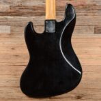 Fender Jazz Bass Black Refin 1966 - My Store