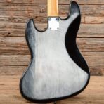 Fender Jazz Bass Black Refin 1966 - My Store