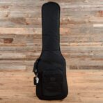 Fender Jazz Bass Black Refin 1966 - My Store