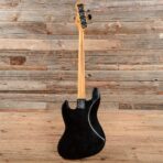 Fender Jazz Bass Black Refin 1966 - My Store