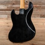 Fender Jazz Bass Black Refin 1966 - My Store