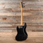 Fender Jazz Bass Black Refin 1966 - My Store