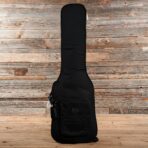 Fender Jazz Bass Black Refin 1966 - My Store