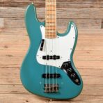 Fender Jazz Bass Maui Blue 1980 - My Store