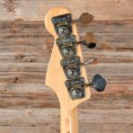 Fender Jazz Bass Maui Blue 1980 - My Store