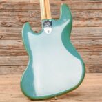 Fender Jazz Bass Maui Blue 1980 - My Store