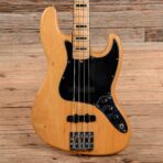 Fender Jazz Bass Natural 1972 - My Store