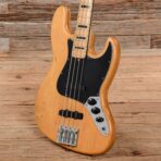 Fender Jazz Bass Natural 1972 - My Store