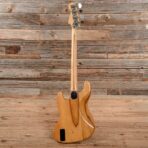 Fender Jazz Bass Natural 1972 - My Store