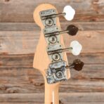 Fender Jazz Bass Natural 1972 - My Store