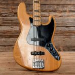 Fender Jazz Bass Natural 1972 - My Store