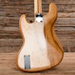 Fender Jazz Bass Natural 1972 - My Store