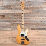 Fender Jazz Bass Natural 1973 - My Store