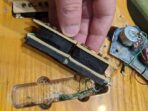 Fender Jazz Bass Natural 1973 - My Store